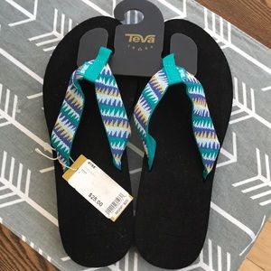Women’s Teva Flip Flops